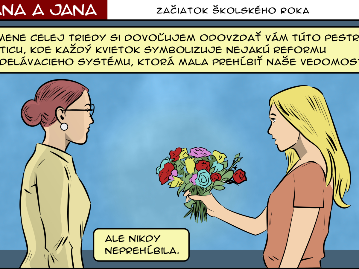 Karikatura 3.9.
