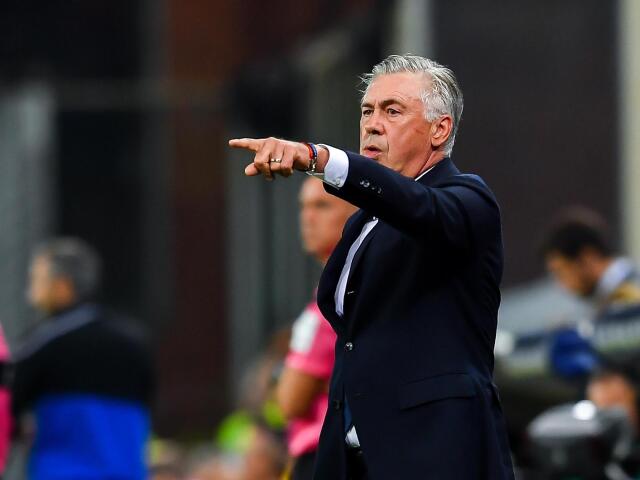 Carlo Ancelotti