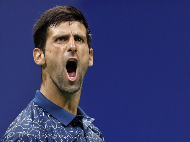Novak Djokovič