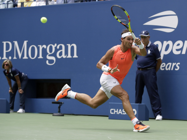 Rafael Nadal