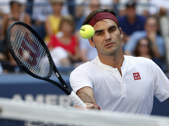Roger Federer