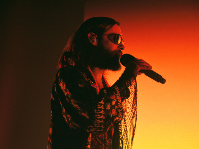 Thirty Seconds to Mars