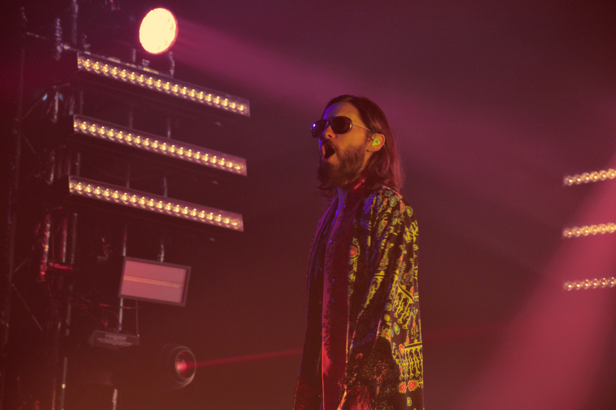 30 seconds to mars jared leto