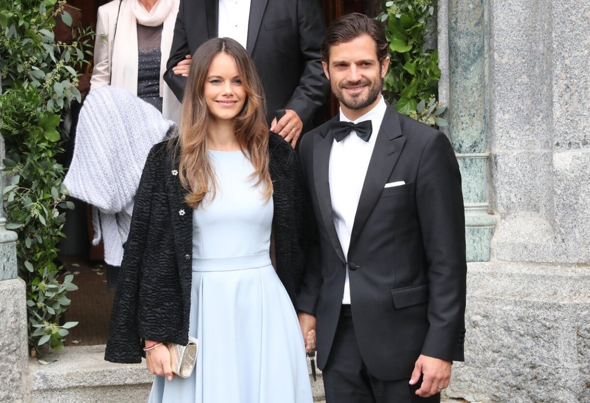 Carl Philip