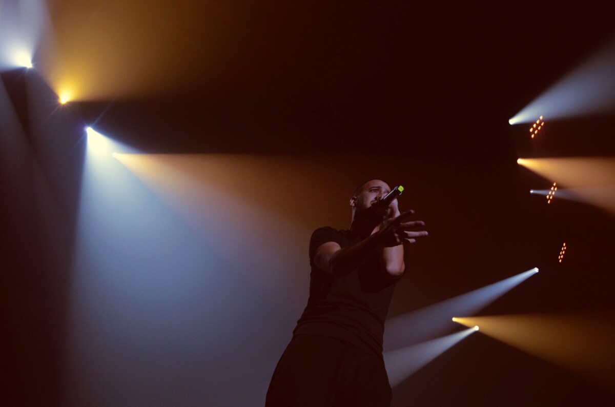 Thirty Seconds to Mars