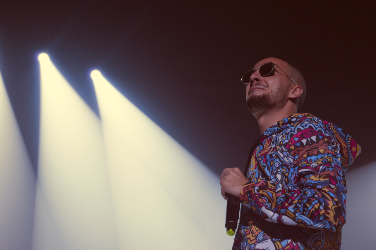 Thirty Seconds to Mars