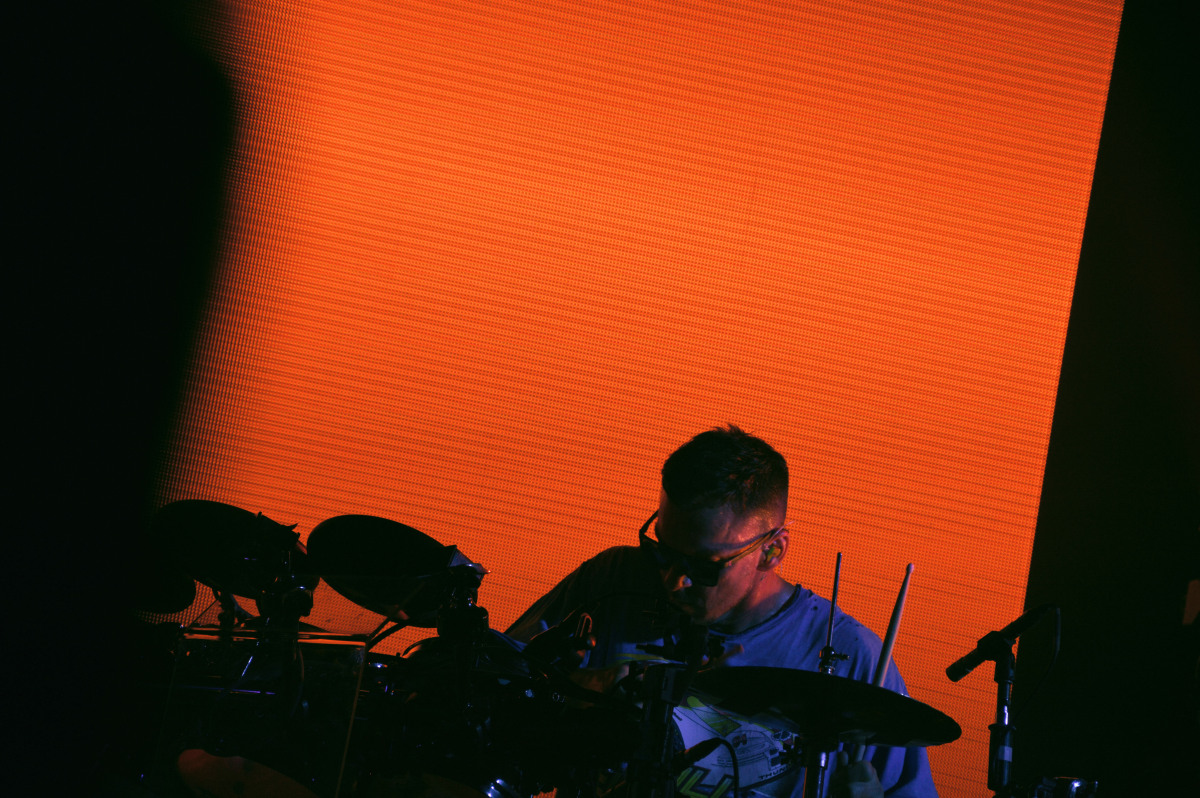 Thirty Seconds to Mars