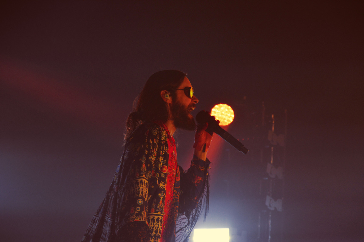 Thirty Seconds to Mars