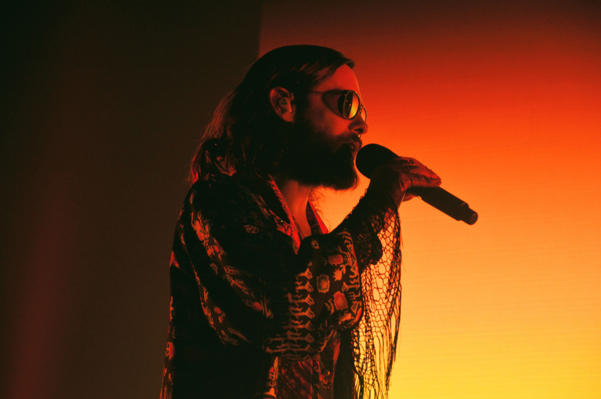 Thirty Seconds to Mars