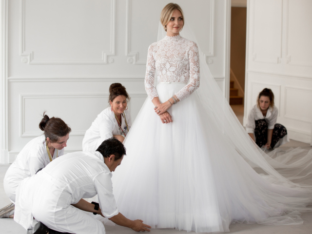 Chiara Ferragni 