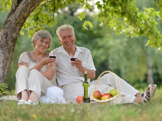 dochodcovia vino