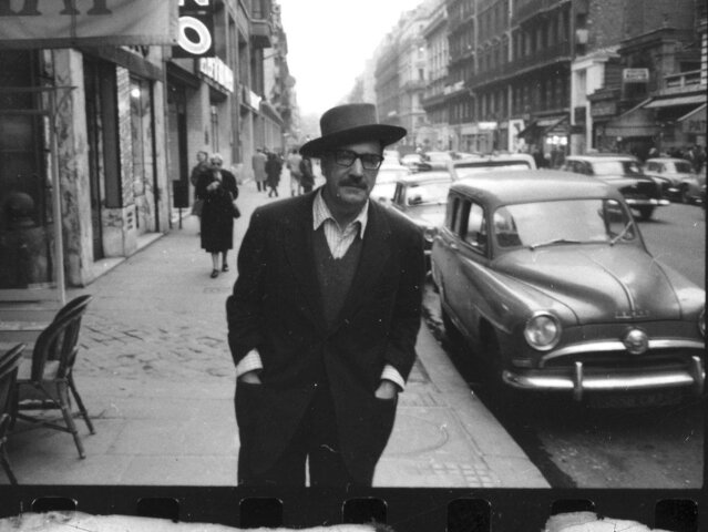 William Saroyan, spisovateľ, básnik, autor