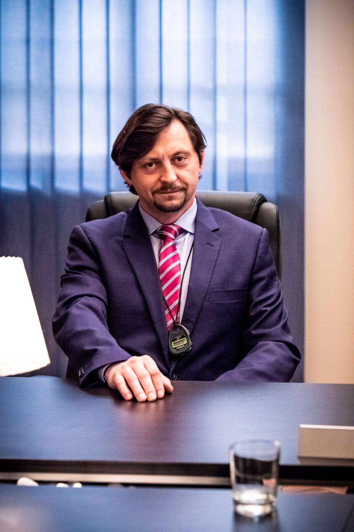 ministri, seriál ministri, lukáš latinák,