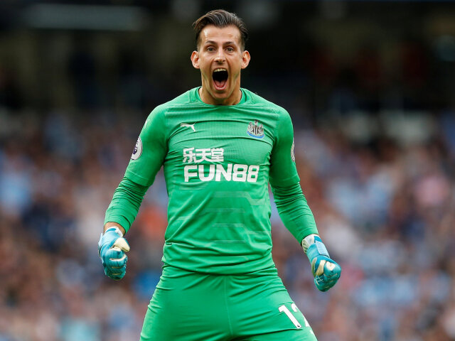 Dúbravka futbal