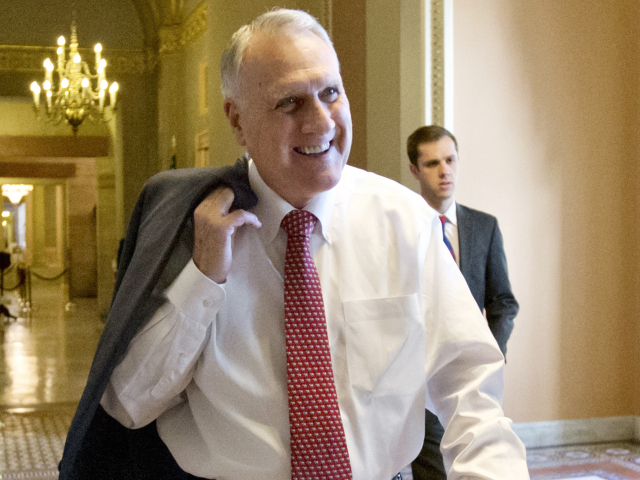 Jon Kyl