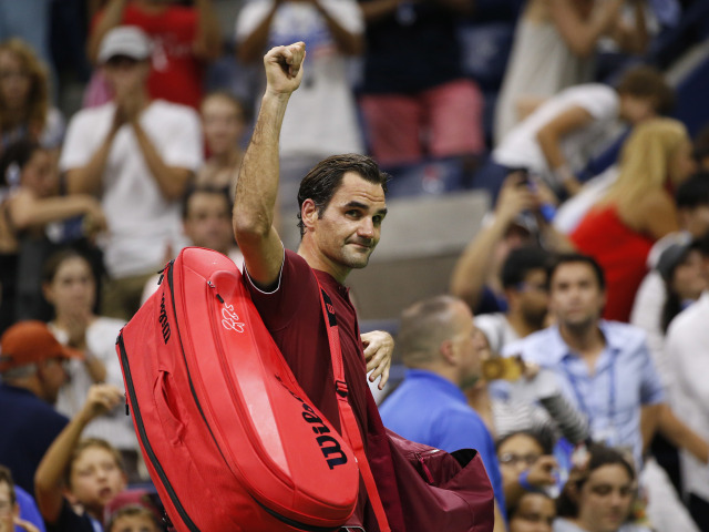Roger Federer