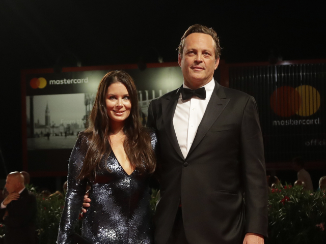 Vince Vaughn