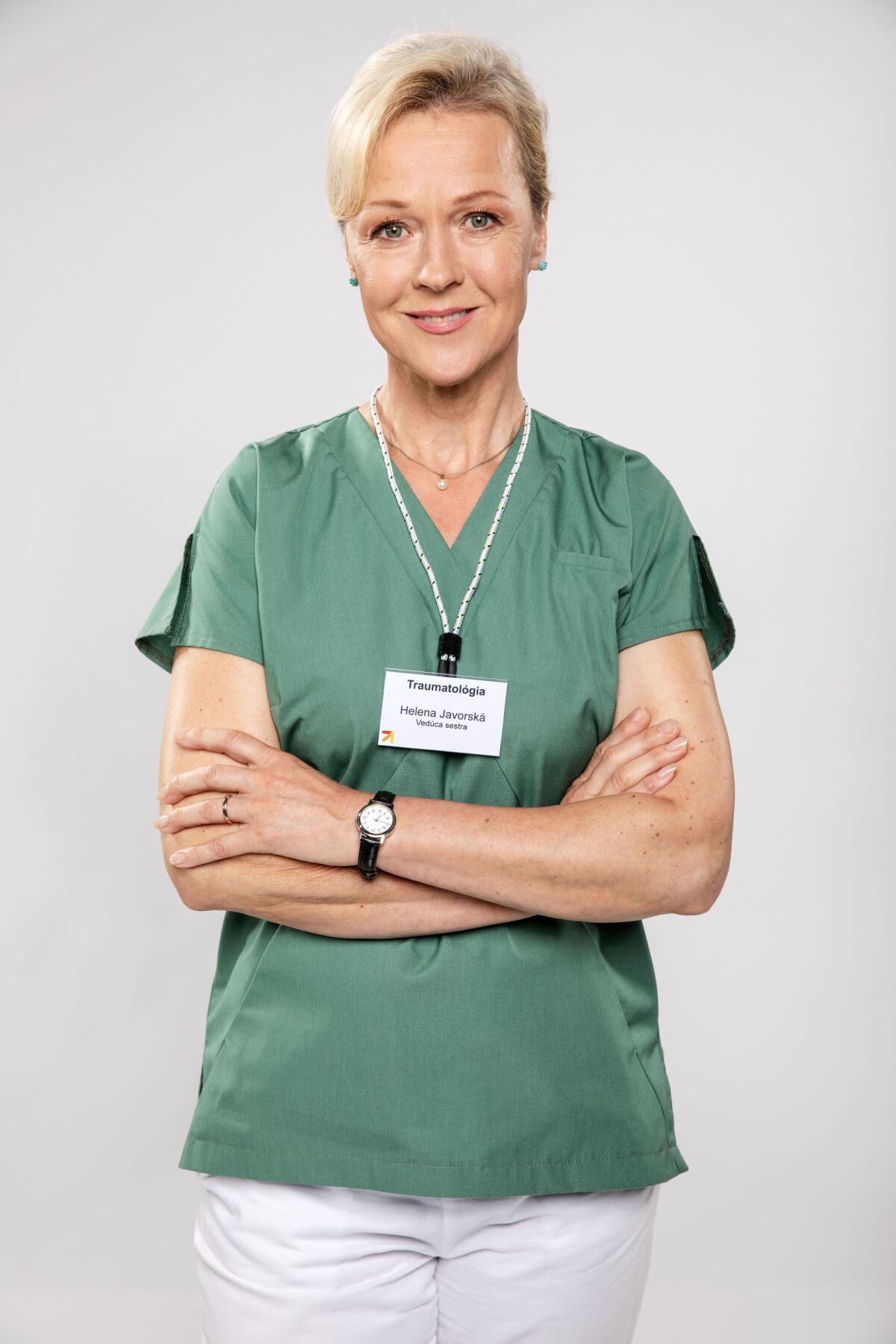 sestričky, seriál sestričky, dana košická,
