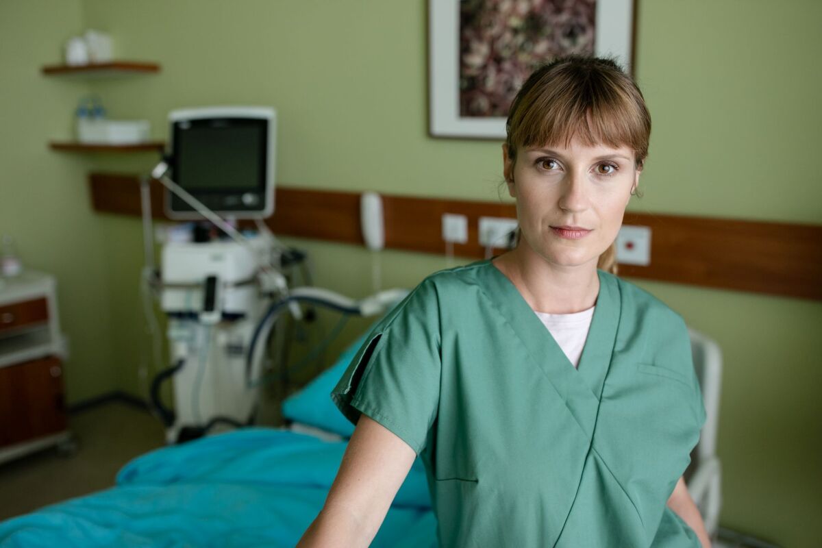 sestričky, seriál sestričky, kristína madarová,