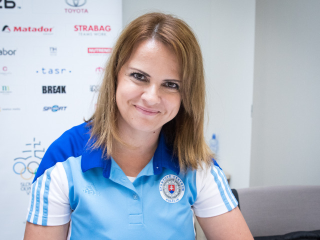Daniela Demjén Pešková