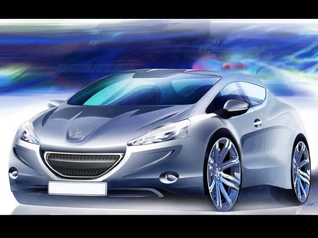 Peugeot 208 - 2019