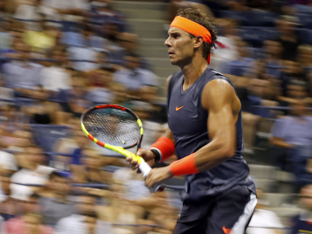 Rafael Nadal