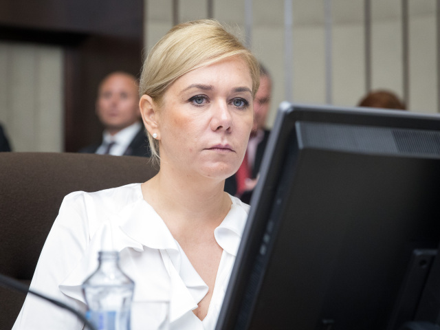 saková
