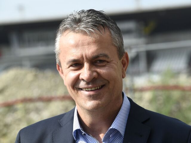 Trenčín, voľby komunálne, primátor, Miloš Mičega