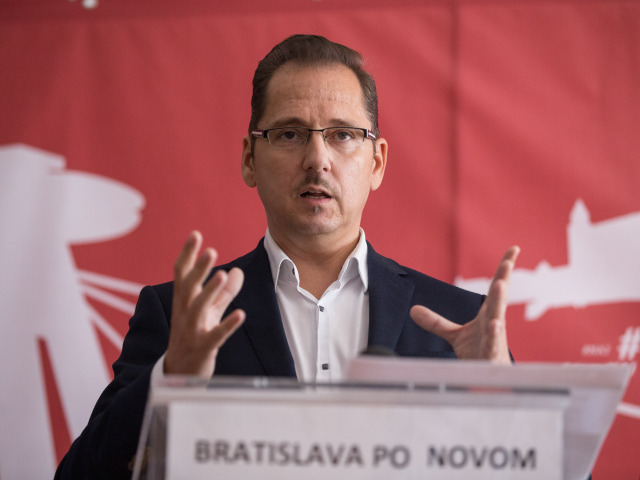 Viktor bereš