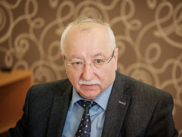 zdravotnictvo,juraj šteňo, dekan,