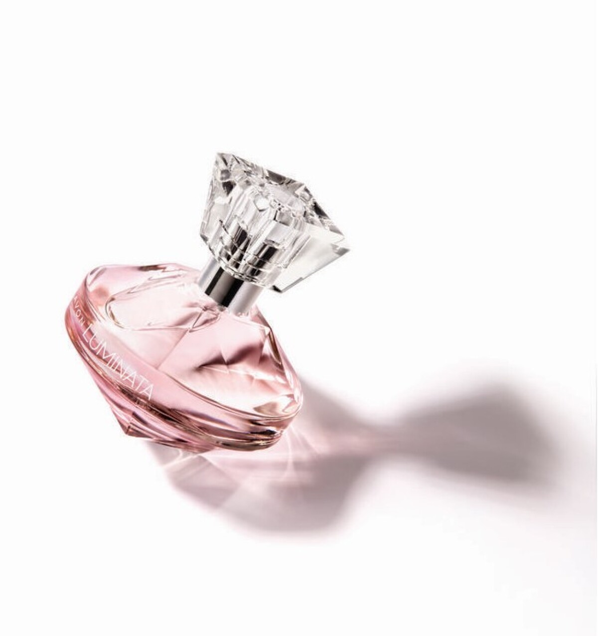 Toaletný parfum Luminata