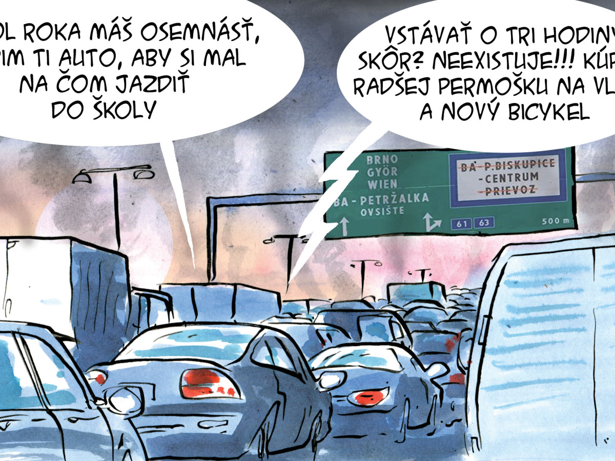 Danglár, 7.9.2018