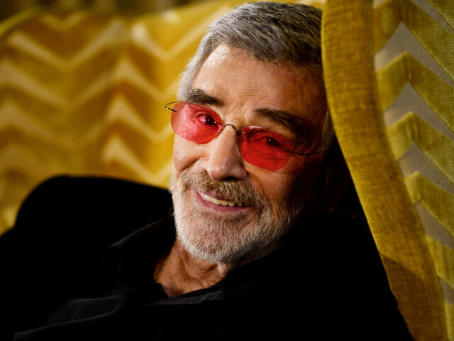 Burt Reynolds