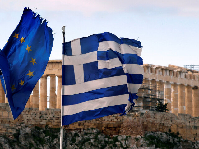 EUROZONE-GREECE/BAILOUT ENDS