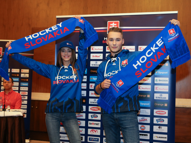 hokej, logo, dres, SZLH,