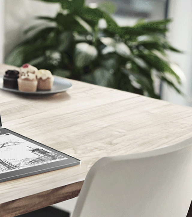Lenovo, Yoga Book C930