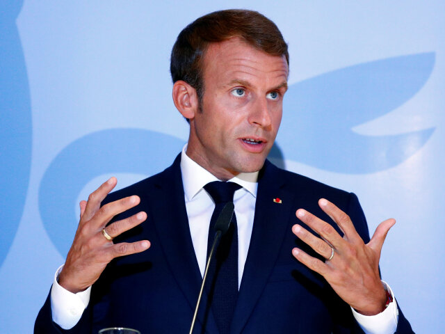 Macron