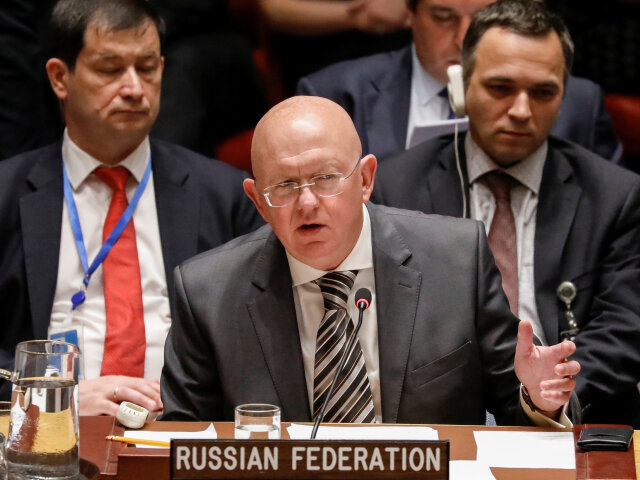 Nebenzia