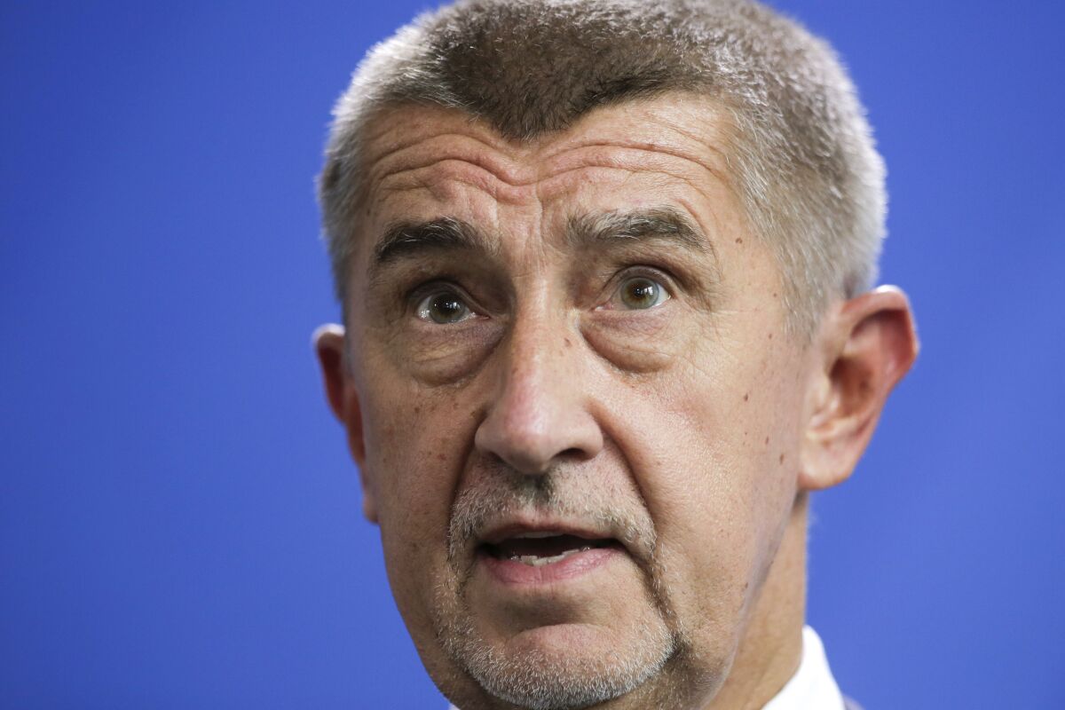babiš