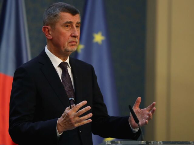 Andrej Babiš