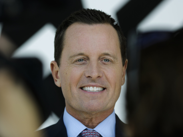 Richard Grenell