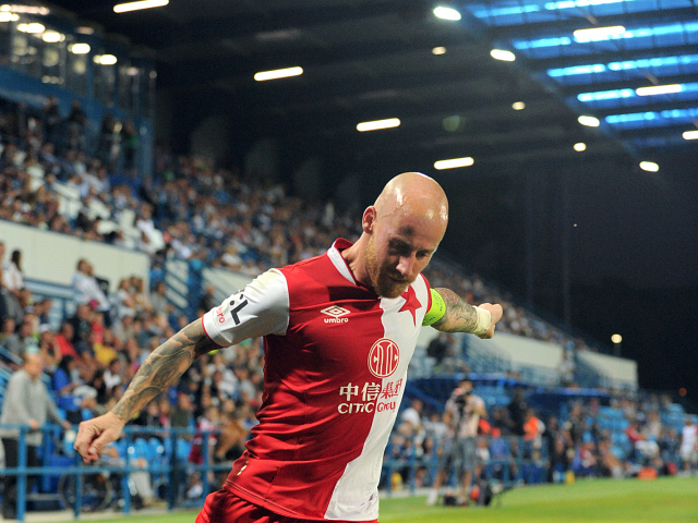 Stoch nitra slavia