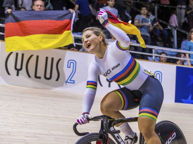 vogelová