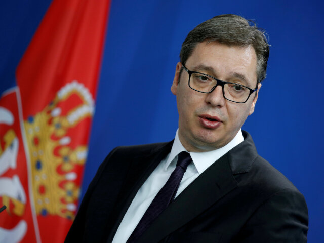vučič