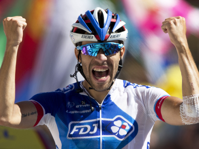 France Cycling Tour de France Pinot