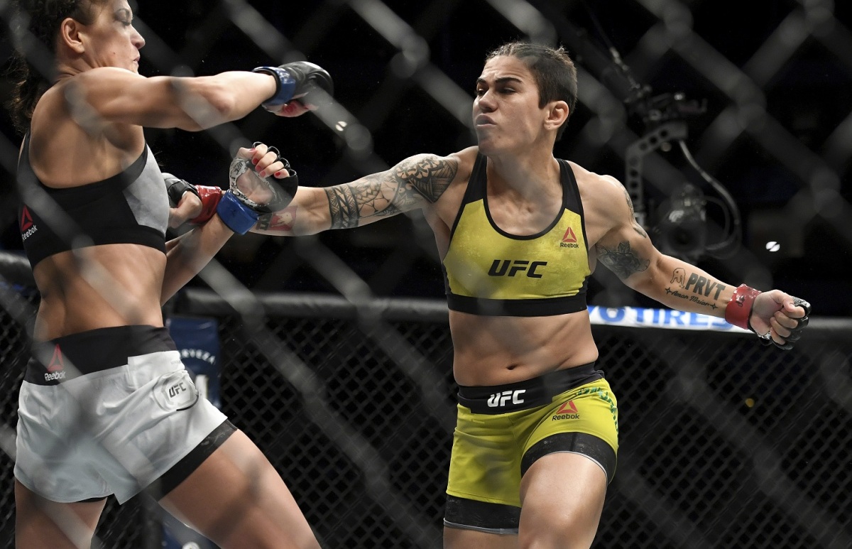 UFC 228 Mixed Martial Arts