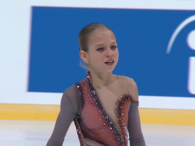 Alexandra Trusovová