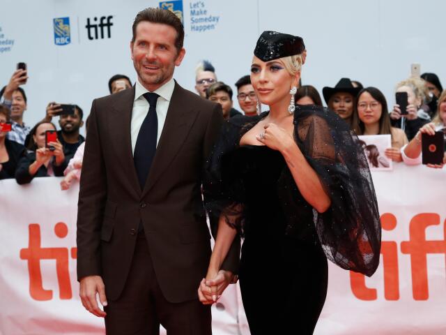Bradley Cooper