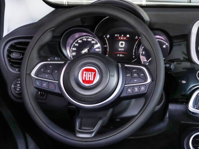 Fiat 500X - 2018
