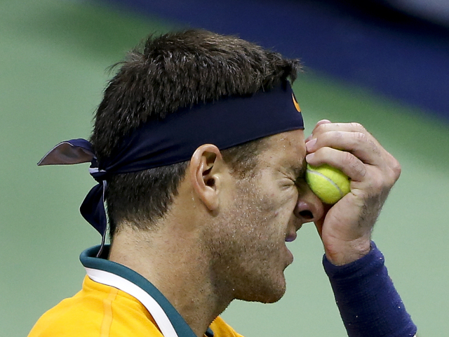 Juan Martín Del Potro